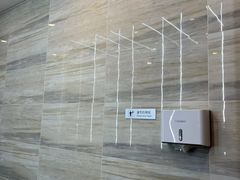 -LA合时健身4PMFIT(花桥旗舰店)