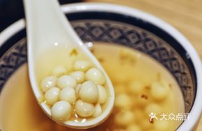 Soft-Hearted Chicken and Ginkgo Nuts