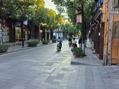 -巍山古城