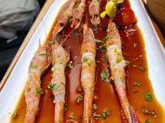 -望江门小龙虾·烧烤(九堡店)