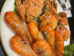 -锡和无锡菜(景丽苑店)