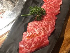 -御牛道日式烤肉料理(杭州万象城店)