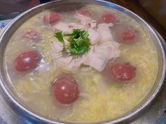 -华竹饭店(中央大街店)
