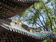 -晋祠博物馆
