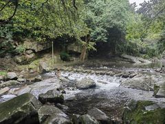 -福清灵石山国家森林公园