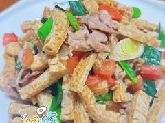 -黔人百味.贵州菜