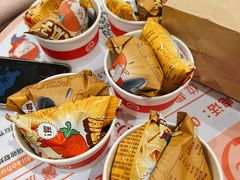 -海底捞火锅(团结桥店)