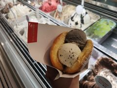 -Dal Cuore 达可芮冰淇淋(陕西北路店)