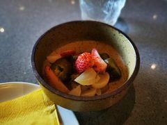 -半山腰·云南菜(侨福芳草地店)