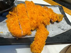 -馋三尺蟹粉小笼(人民广场店)