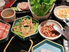 -灥喜锅潮牌火锅制造厂(南村一店)