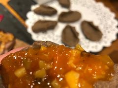 -敏珠拉姆藏餐·南京厨房(富春江东街店)