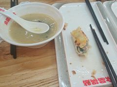 -众品老方子锅贴甜沫(李村店)