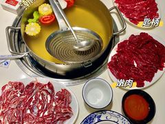 -陈记顺和潮汕牛肉火锅(韩江路店)