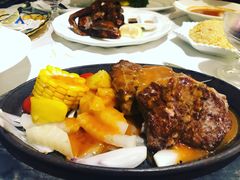 -太平馆西餐厅(北京路店)