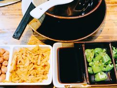 -盈田盈粥庄(博山东路店)