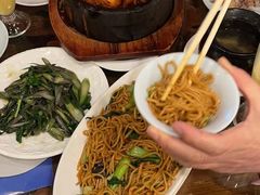 -西江美食舫·江西菜(健德桥店)