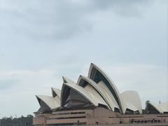 -悉尼歌剧院