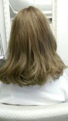 点击看大图 -MAGIC米几发型设计·羊毛卷