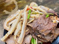 -惠丰源烩面馆(经七路店)