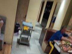 -老板娘的烤肉店(港湾广场店)