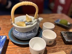 -王氏炉匠·烧鸟放题自助(好运街店)