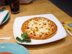-菲滋意式餐厅(鄞州印象城店)