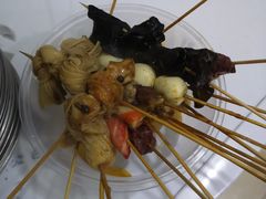 -大姐麻辣烫(莲宝中路店)