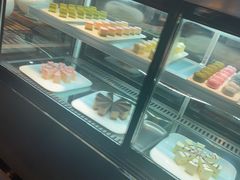 -遇上西雅图多融合海鲜自助餐厅(中房金谊广场店)