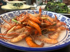 -湾里人家(旺山景区店)