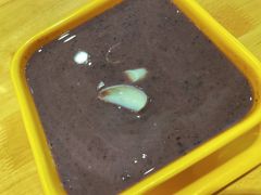 莲子红豆沙-玖鲜小笼(中山广场店)