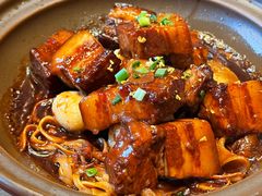 -妈妈菜舟山海鲜(定海古城店)