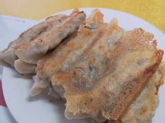 -青岛锅贴(四流中路店)