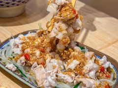 -巷仔内·台湾卤肉饭(七宝店)