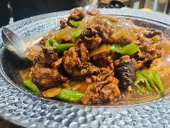 -郭屯王家炖鸡炒鸡(振兴西路店)