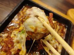 -Kpasta韩式意大利面