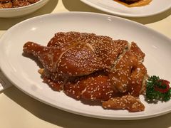 -利苑酒家(宜安广场店)