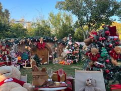 -HERRE·FARM 赫尔露营农场·团建聚会包场