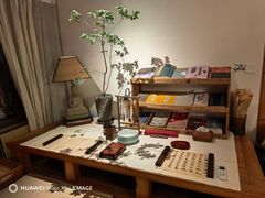 -汉唐驿-唐风美学民宿