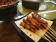 -孙府大院(步行街店)