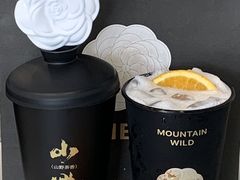 -仙雨林·奶茶鲜果茶(书院巷店)