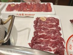 -八合里潮汕鲜牛肉火锅(上海汇智广场店)