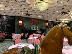 -誉八仙酒楼(静安大悦城店)