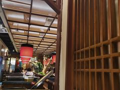 -老阿爸鲜鱼土菜(独墅湖店)