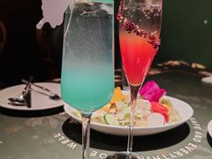 -第101座花园餐厅(湖滨88店)