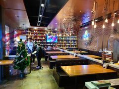 大堂-一麻一辣麻辣香锅(方庄店)