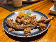 -和彩放题餐厅(酒仙桥店)