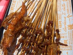 -辣小鲜·南昌大排档(船山路店)