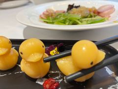 -月福京味斋·烤鸭店·北京菜(鼓楼总店)