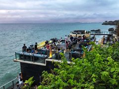 -Rock Bar Bali(Bali)